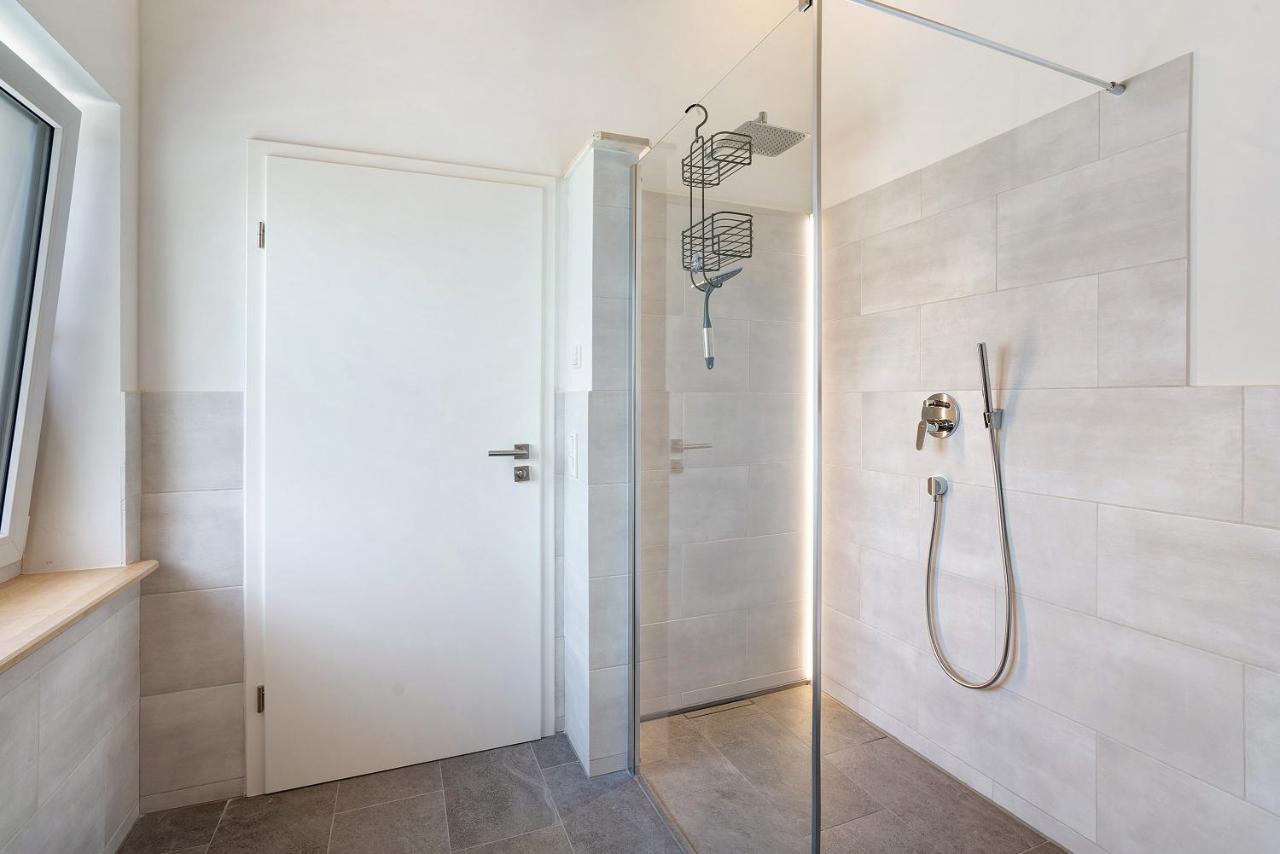 Ferienwohnung Schwaiger Almblick Bad Tölz Exterior foto